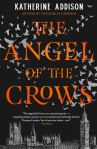 The Angel of the rows by Katherine Addison