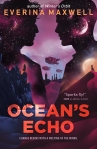 Ocean’s Echo by Everina Maxwell